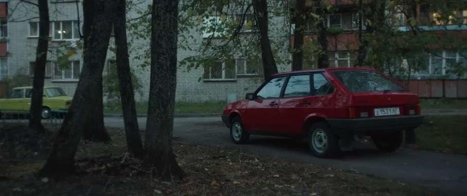 Руки вверх фильм 2024