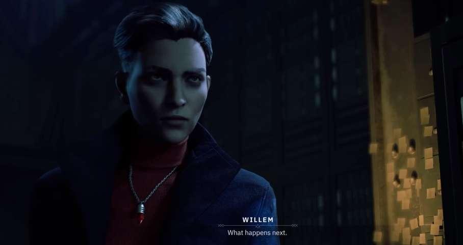 Vampire The Masquerade – Bloodlines 2 2025