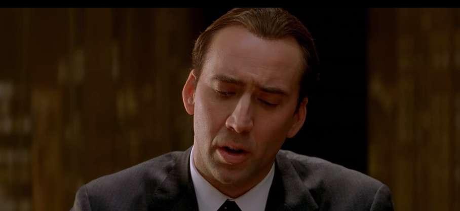 Фильм "Семьянин" (2000)