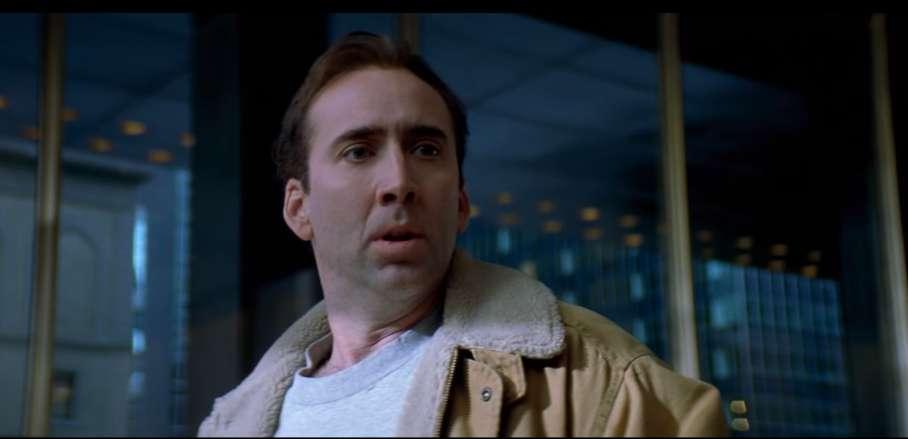 Фильм "Семьянин" (2000)