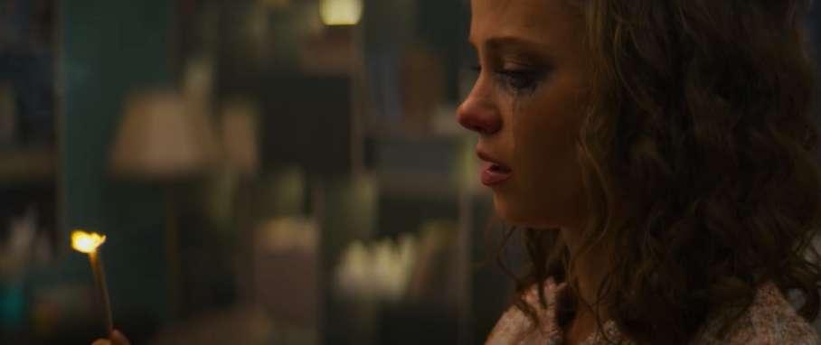Любовь зла (2024) фильм