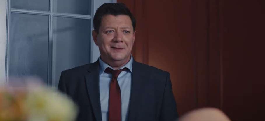 Зять (2024) фильм 2024