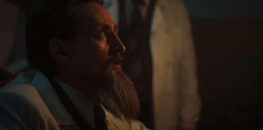 Рецензия на сериал "Атом"